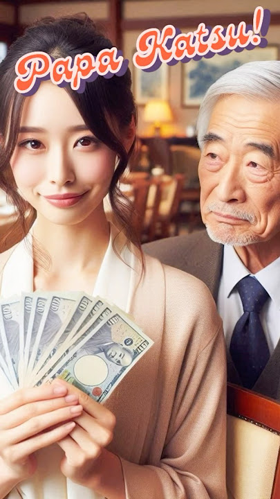 These single Japanese girls can make millions without working, here's how!