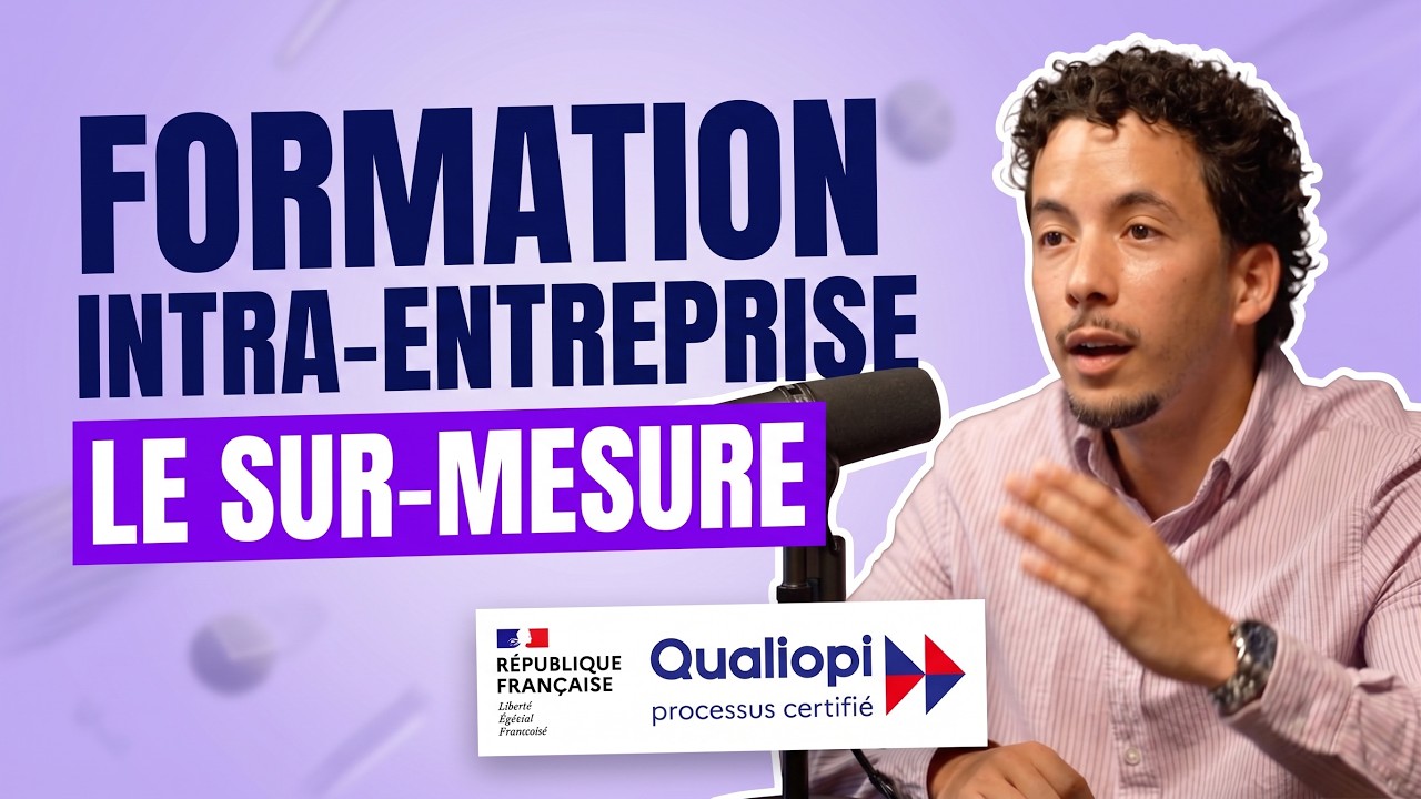 Vous avez payé une formation qui ne vous servira à rien