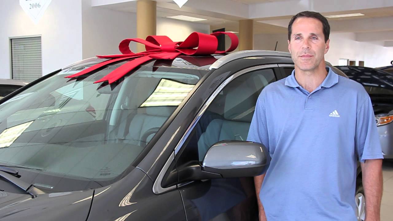 Roger Buys A 2013 Honda CR-V From Dane County Wisconsin Honda Dealership Zimbrick Honda