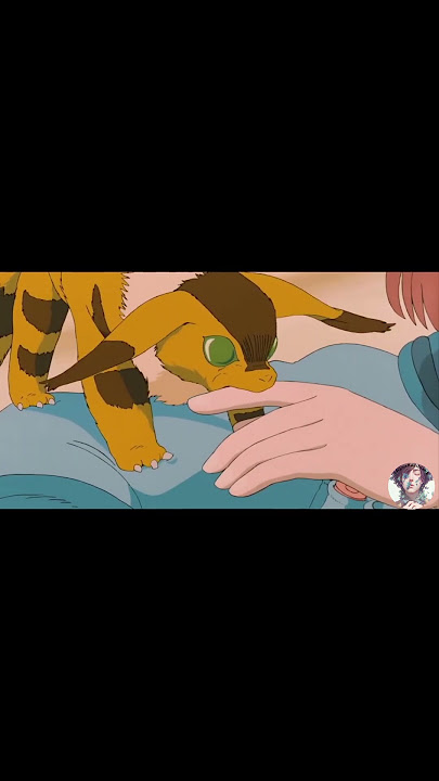 Nausicaä of the Valley of the Wind 1984