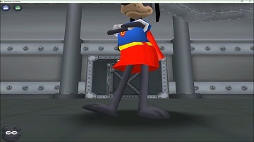 Toontown Infinite All Cogs Wearing Rental Suits