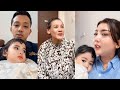 Sweet pratiwi noviyanthi live terbaru  mas arby dan bu neneng pijitin novi sambil nyanyi lagu