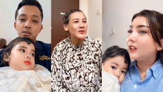 SWEET, PRATIWI NOVIYANTHI LIVE TERBARU - MAS ARBY DAN BU NENENG PIJITIN NOVI SAMBIL NYANYI LAGU‼️