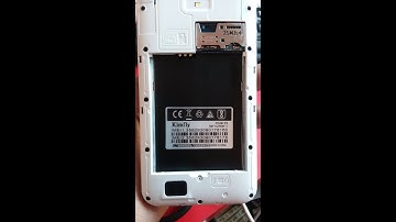 Kimfly E5 Flash File download | sp7731c Stock Firmware File
