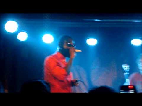 little-lady---ed-sheeran-feat.-mikill-pane-@-the-boileroom-guildford-20/07/11