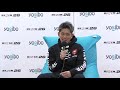 Yogibo presents RIZIN 26　皇治　試合後インタビュー