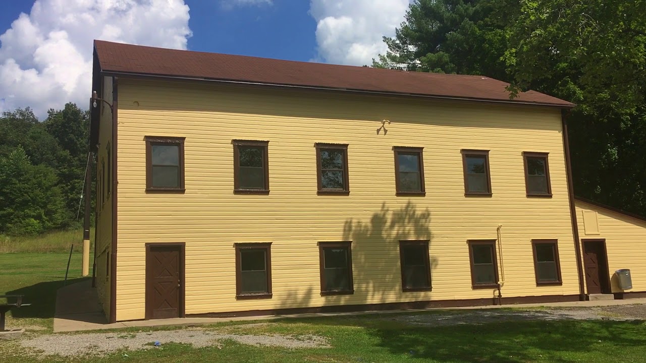 NiA Album Release Show 10/19/18 The Rose Barn North Park, PA YouTube