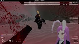 Decaying Winter: Killing SQ on night 1
