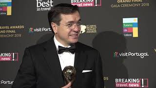 Dee Waddell, global managing director, travel and transportation industries, IBM