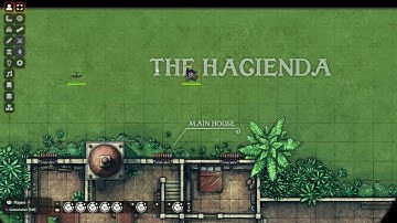 Hover Distance - Module Showcase/Tutorial