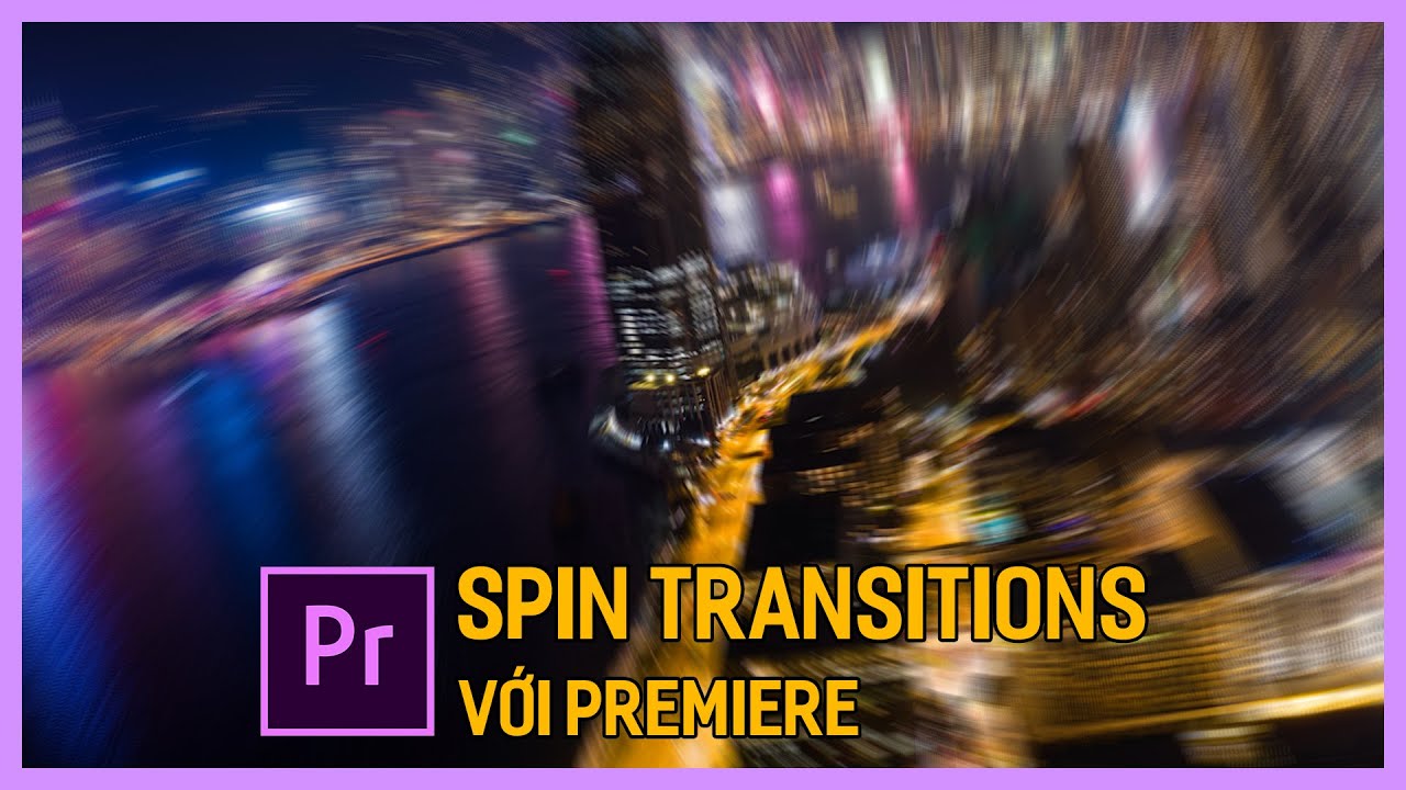 adobe premiere transition spin adobe premiere transition spin