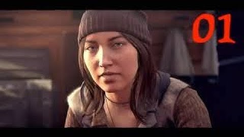 Far Cry New Dawn - 100% Walkthrough #1 (PS5 Gameplay)