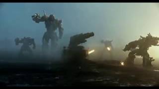 Transformers T.L.K. all Nitro Zeus scenes