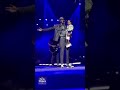 Two young children join Gakondo music star Ruti Joel on stage performing his hit song ‘Cunda’.