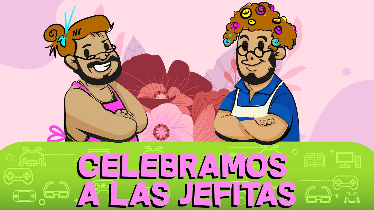 Si lo encuentro, que te hago? ¿Qué pedo con las Madres?