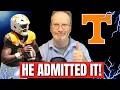 Tennessee Source SURPRISED ME with Vols QB INFO After Spring Game! | @sportstalkj5110