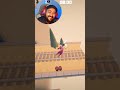 مقطع كامل في قناة 