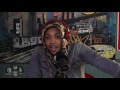 G Herbo Talks About Why He Stepped Away From Chiraq, Going Back to Finish School & Spits Bars