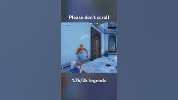 Please don’t scroll #foryou #fortnite #fortniteclips #smallcontentcreater #subtome #dontscroll