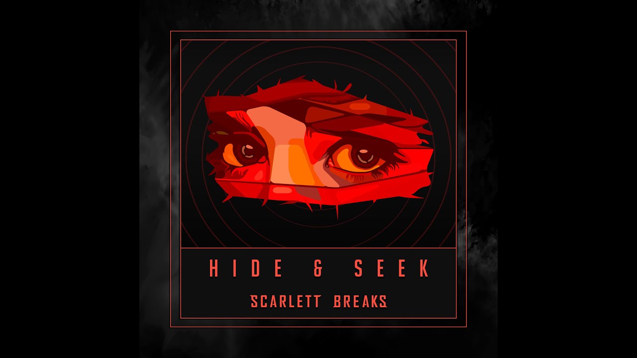 Catch send find hide break. Catch send find hide break