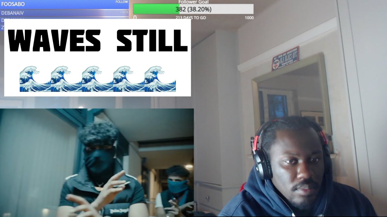 RGNINE - Takeoff (feat. Nilz) Reaction - YouTube