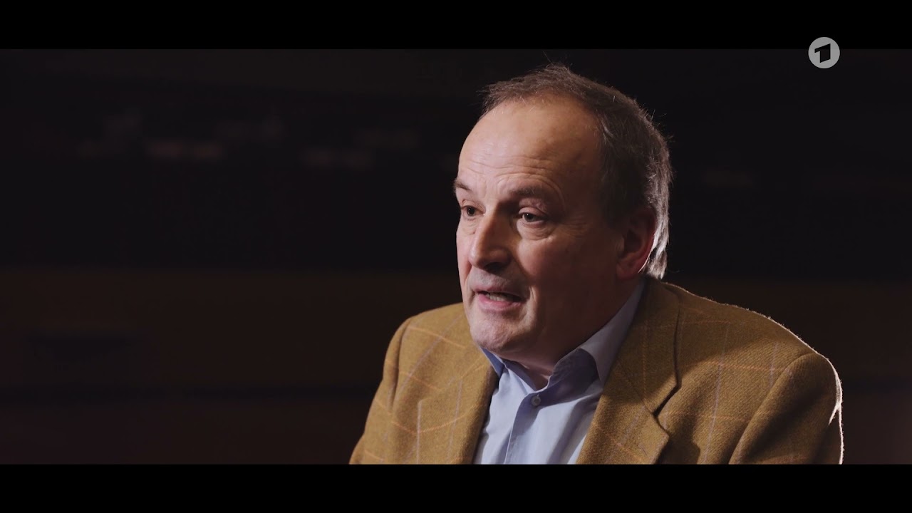 Winterkorn und seine Ingenieure