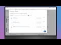 Request a quote from a cart in a few steps