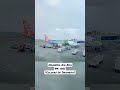 KEREN!!! Special Livery Indonesia Air Asia PK-AXD