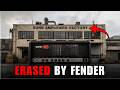 Sunn Amplifiers — How Fender Erased One of Rock’s Loudest Brands ?