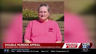 Murdaugh murder conviction appeal Supreme Court