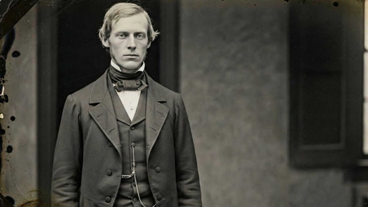 The Plantation Where Every Master Died at 42 — The Curse No One Could Escape