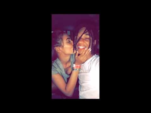 SWAE LEE RAE SREMMURD AND HIS GIRLFRIEND?? - YouTube