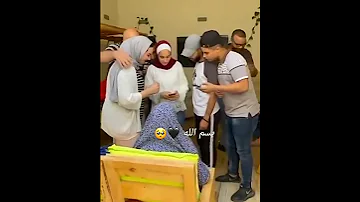 شاهد اجمل لحظات النجاح لطالبة التوجيهي ستوريات للنجاح حالات واتس اب يلا وعلوا الزغاريد 