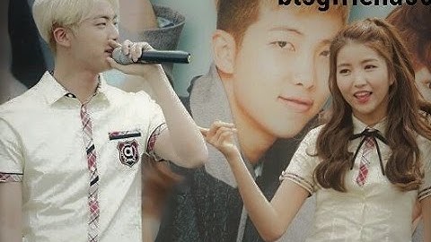 Download Family Song Bts Gfriend Mp3 Free And Mp4