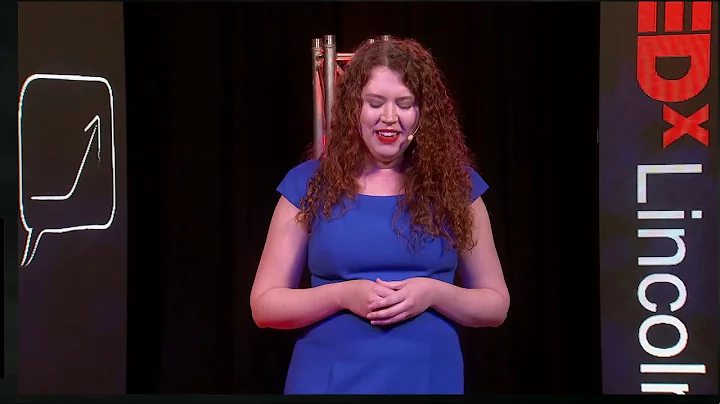 The Political Power of Knowing Our Worth | Ann Hun...
