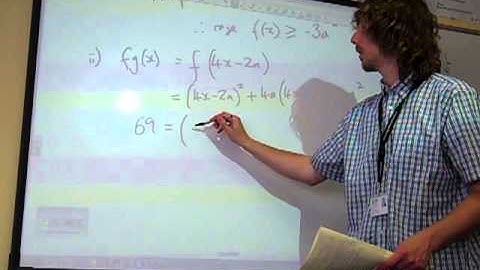 C3 OCR Functions January 2013 q8
