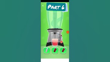 Blend it 3D | Part 6 #shorts