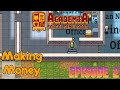 Academia School Simulator - Episode 2 - Making Money