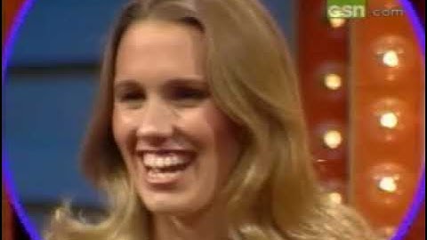 Tic Tac Dough-Lynda/Marcia-Nov. 1979