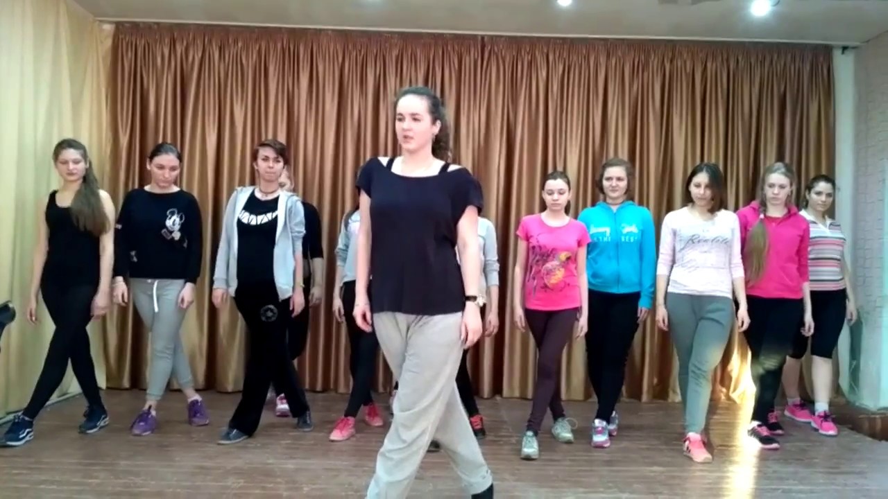 MyWay. Горловский институт иностранных языков - YouTube