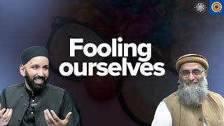 Not Lying To Ourselves About Allah | Late Night Talks with Dr. Omar Suleiman and Sh. Yaser Birjas