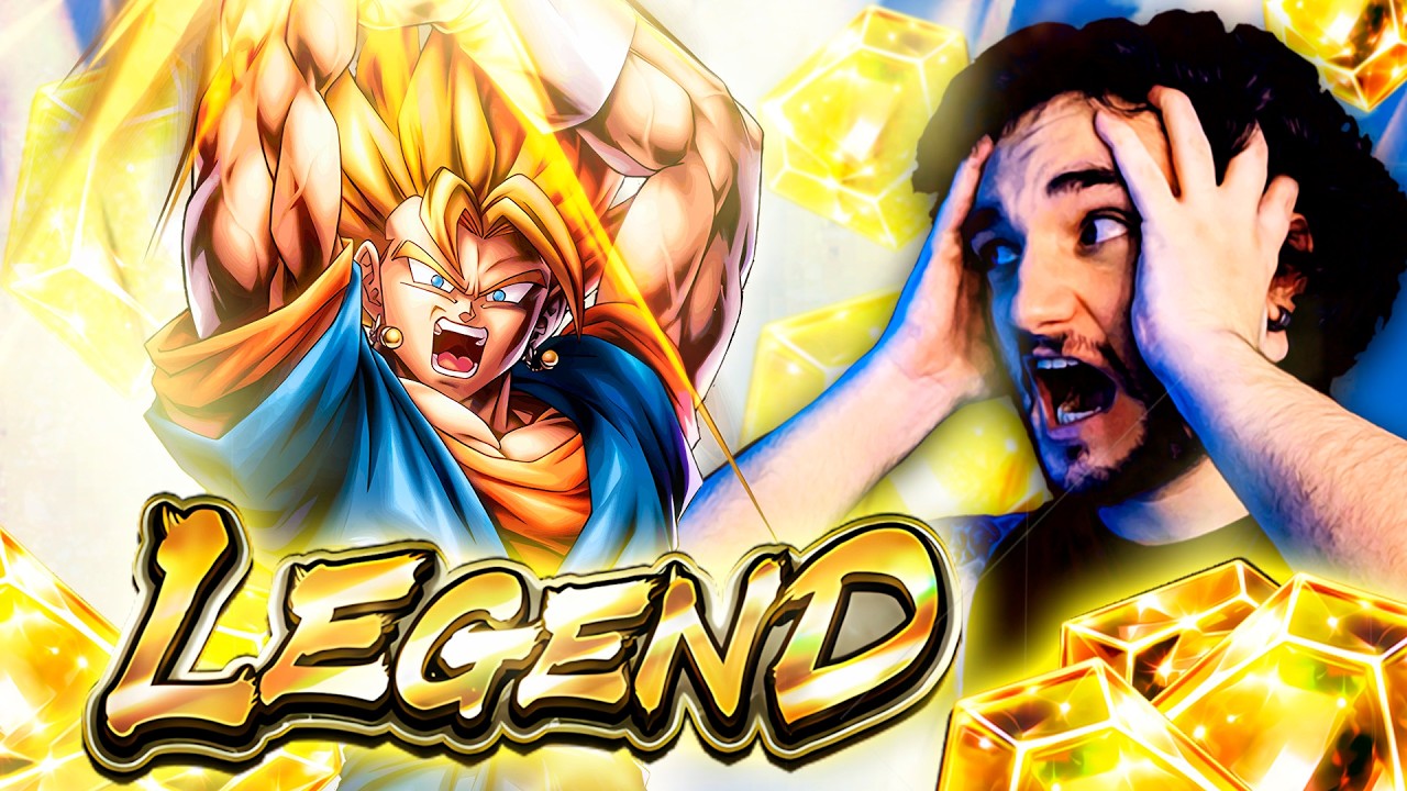 Los mejores summons de la historia de este canal