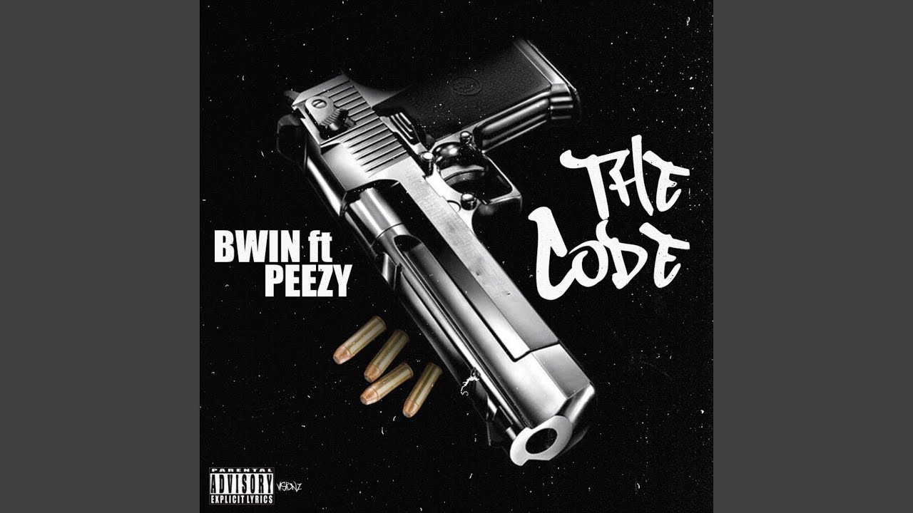 Watch The Code (feat. Peezy) on YouTube Watch The Code (feat. Peezy) on YouTube
