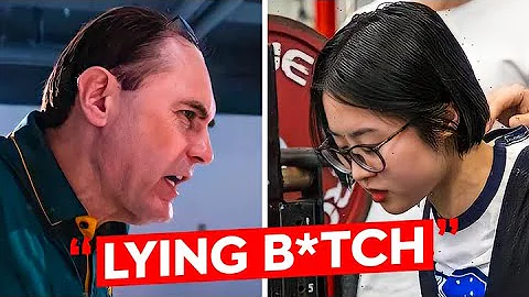 Weightlifting Coach SUES For Defamation To Get Awa...
