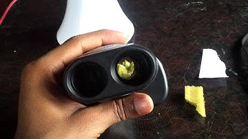 HOW TO MAKE YOUR OWN microscope (100%real)!!