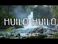 Visitando la Reserva Biológica de Huilo Huilo | Pucón 2021