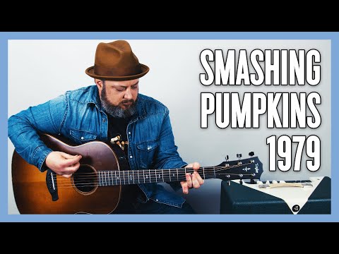 smashing-pumpkins-1979-guitar-lesson-and-tutorial