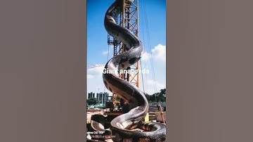 Anaconda vs Python: The Ultimate Giant Snake Showdown