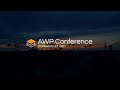 AWP Conference 2021: North America • LyondellBasell&#39;s AWP Journey