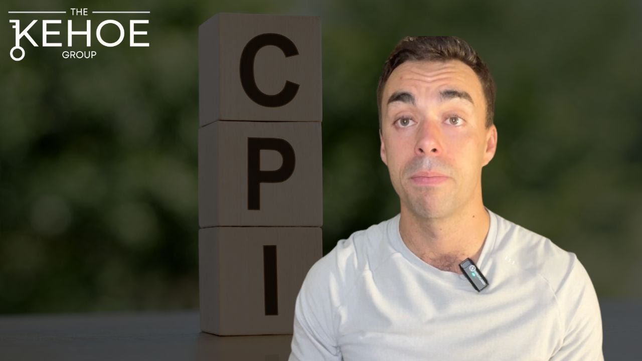 Big Rate Cuts Coming? Inflation Hits Record Low Since 2021!